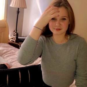 Meet your Posher, Madison